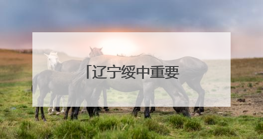 辽宁绥中重要基础设施汛期前恢复灾前水平